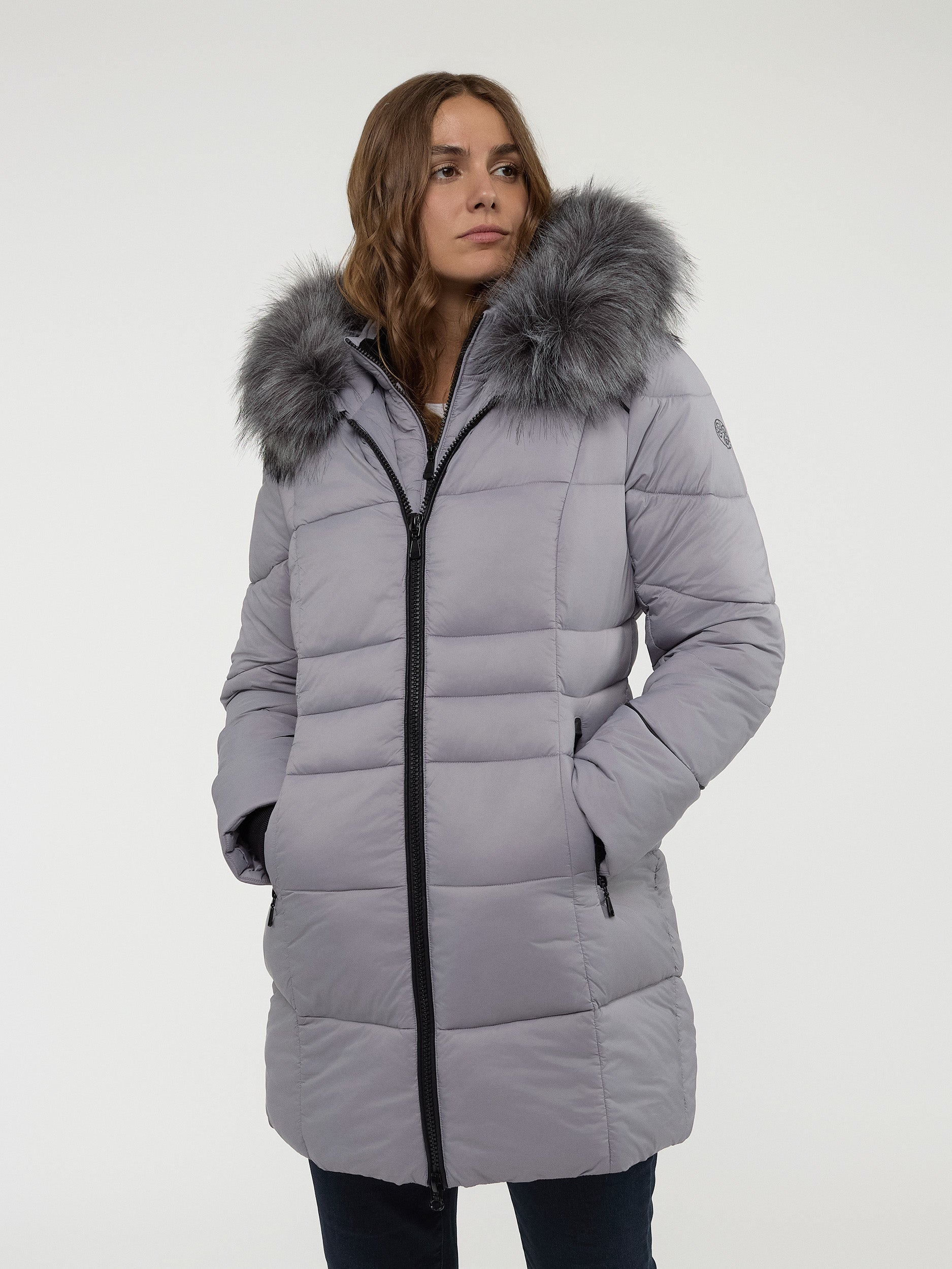 Magasin manteau hiver femme best sale